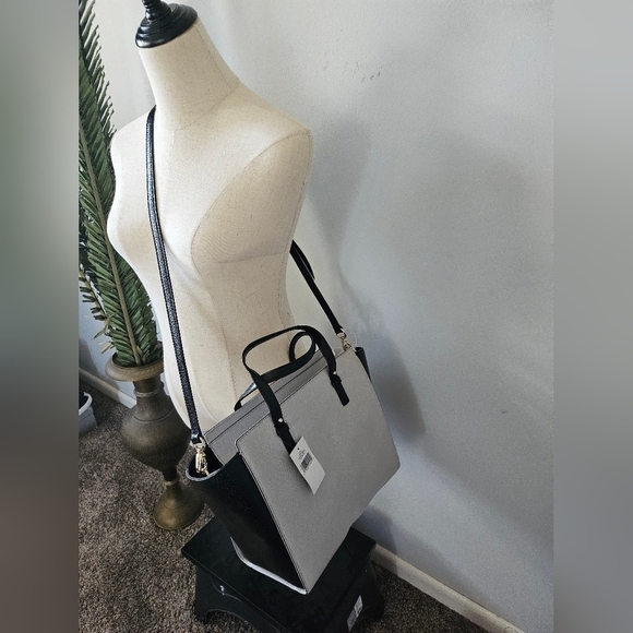 kate spade Grand Street Hayden NWT - Picture 5 of 6